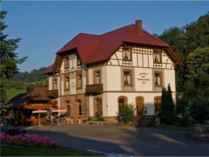 照片: Schwarzw&amp;auml;lder-Hof